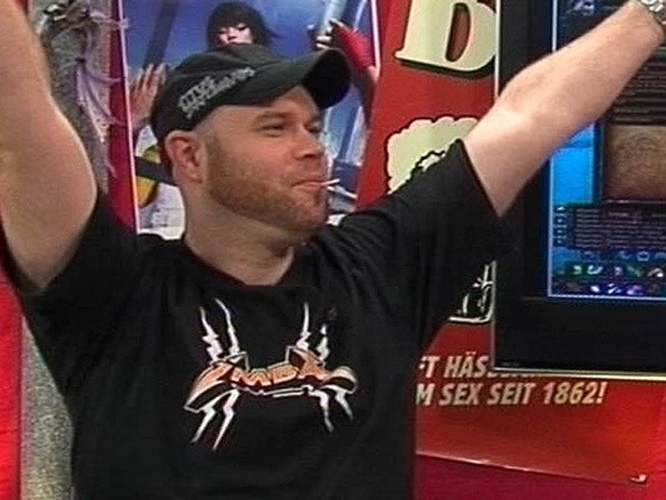 Server Down Show: Folge 23 - Jetzt kommt der Lich King und Clape & Weins kommen auf den Hund