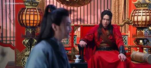 Heroes 2022 EP.10 : ดาบเสียดฟ้า  ตอนที่10 ซับไทย