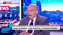 Jean-Louis Bourlanges : «C’est un fiasco, quels que soient les responsables, c’est un fiasco global, la France devrait adresser ses excuses à l’ensemble des gens qui ont subi ces préjudices»