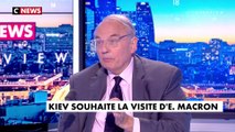 Jean-Louis Bourlanges : «Vladimir Poutine ne lèvera pas le pied à cause des sanctions, il est prêt à conduire son peuple à la misère absolue plutôt que de perdre la face»