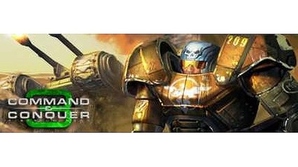 Command and Conquer 3: Tiberium Wars - Boxenstopp mit Kane-Edition