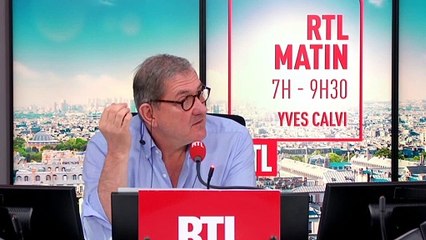L'invité de 8h20 du 01 juin 2022