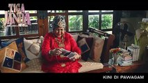 Tiga Janda Melawan Dunia| Clip: Koyak