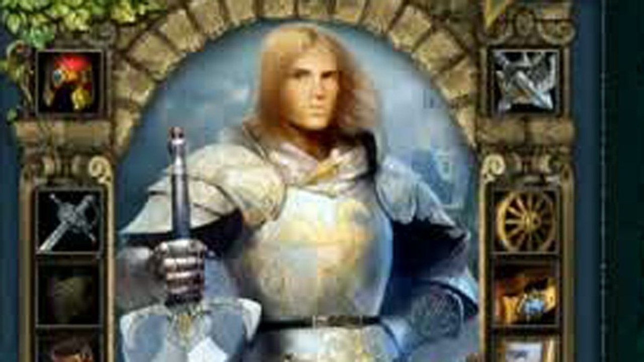 King's Bounty - Test-Video