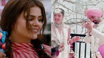 Udaariyaan fame Karan V Grover AKA Angad Poppy Jabbal की शादी पर ये बोली Tejo  |FilmiBeat