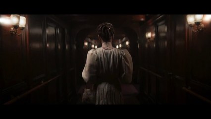 1899 (Netflix, DARK) Teaser Tráiler