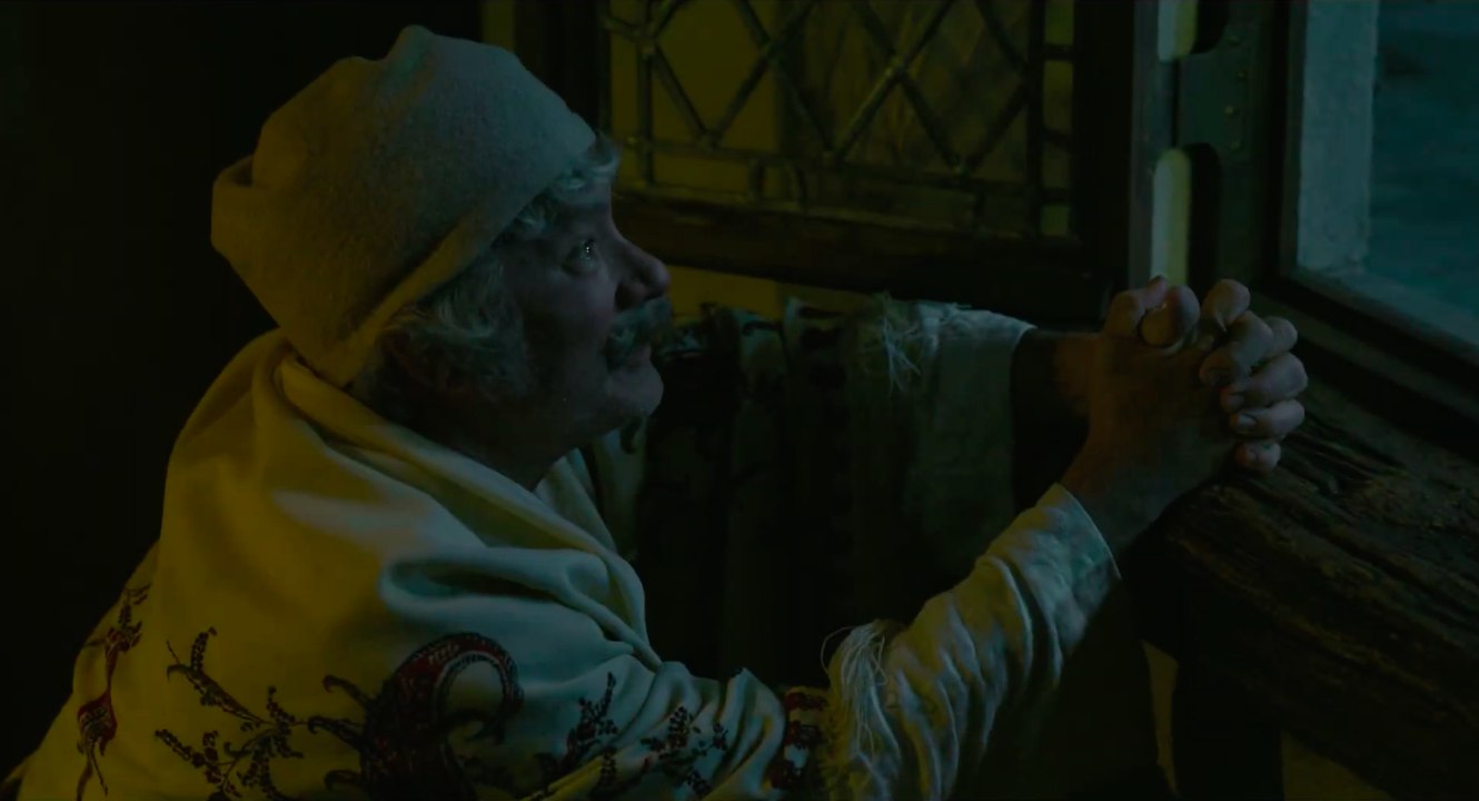 Pinocchio - Teaser Trailer (Deutsch) HD