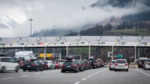 Vinci Autoroutes facture des frais à ceux qui n'utilisent plus leur badge de télépéage