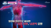 갱년기가 부르는 다양한 질병 TOP3 TV CHOSUN 220601 방송