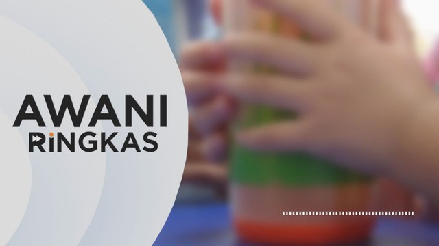 AWANI Ringkas: Kes HFMD meningkat 27 kali ganda, tiga kes di ICU