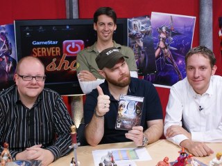 Server Down Show: Folge 29 - Ascarons heiliger Besuch und der gläserne WoW-Spieler