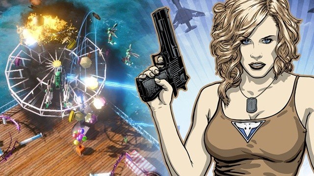 C&C: Alarmstufe Rot 3 - Test-Video zum Echtzeit-Strategiespiel