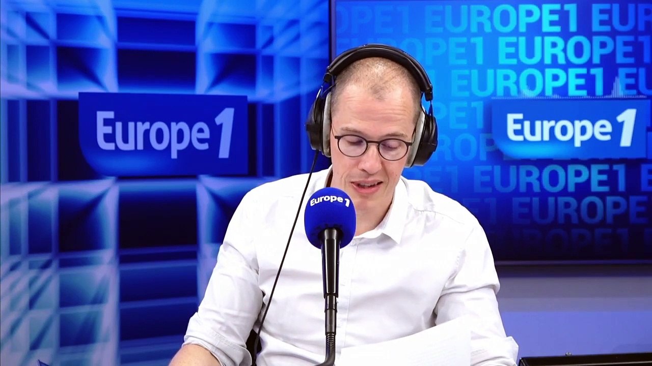 Hôpital en crise : le débat de Vincent Tremolet de Villers, Anne Jouan et Jean-Christophe Gallien