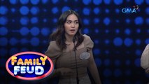 Family Feud Philippines: BEEGEESHI AT COFFEE TAYO, PAREEEE, SHEESH!