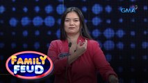 Family Feud Philippines: MERYLL SORIANO, MAY REKLAMO SA SAGOT NG TAO SA SURVEY!