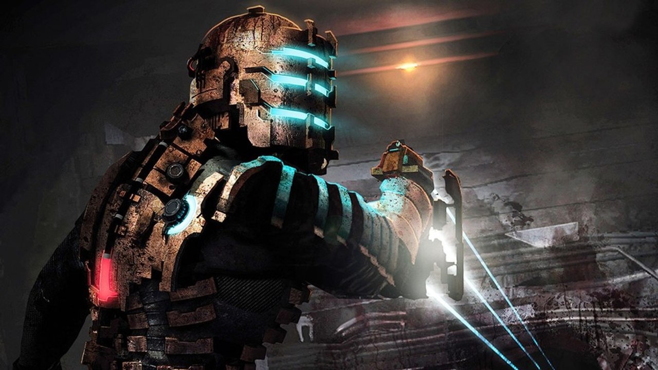 Dead Space - Test-Video zum Weltraum-Horror