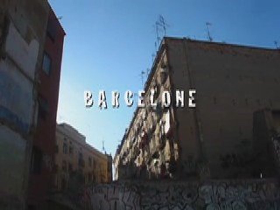 Barcelona