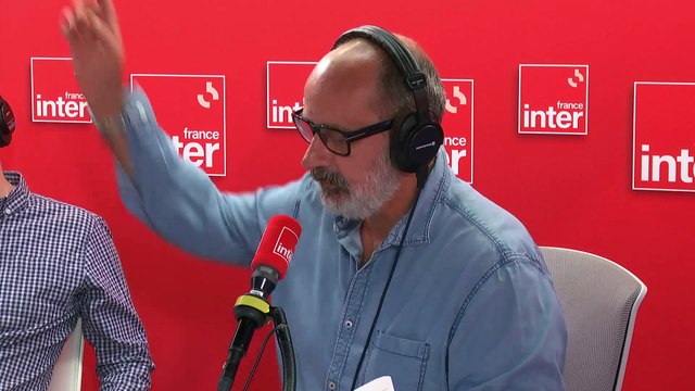 Nadal/Djokovic : mais quel match hier soir ! - Le billet de Daniel Morin