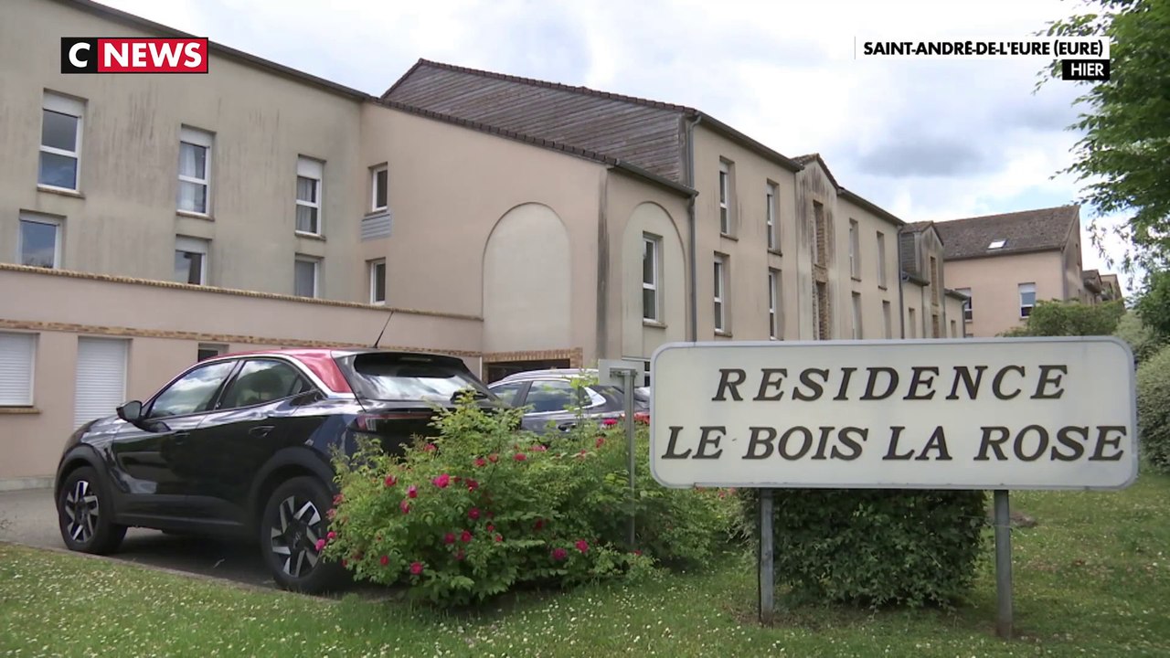 Ehpad : la direction fournit une carte carburant à ses employés