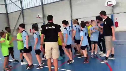 -13G kalon breizh cup