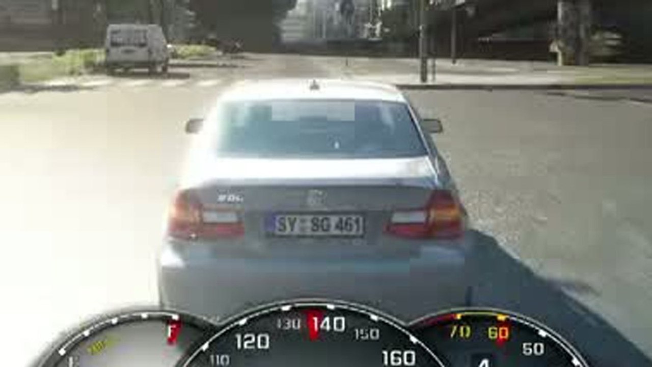 Alarm Für Cobra 11 - Test-Video