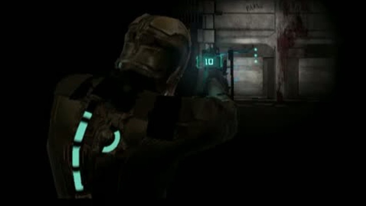 Dead Space - Test-Video