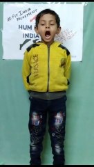 HIT INDIA: Fit India Movement Launched in 2019 🏃‍♂️