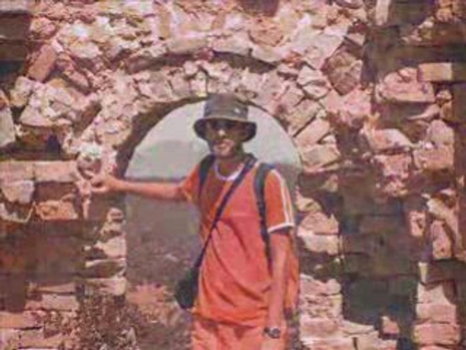 Great Wall