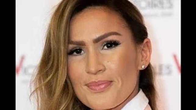 Je n'ai pas envie : Cette règle que Vitaa a décidée d'imposer à ses enf@nts !