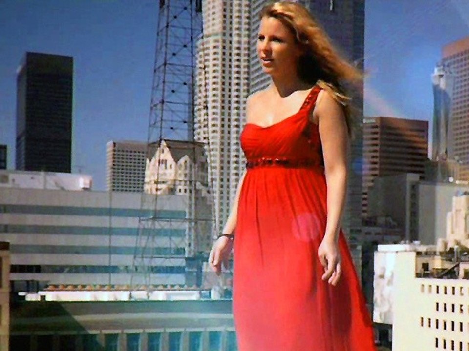 Mirror's Edge - Musikvideo