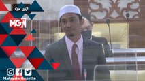 MGNews : Tak Mahu Jambatan Pulau Pinang Jadi Mercu Tanda Bunuh Diri - ADUN Penaga