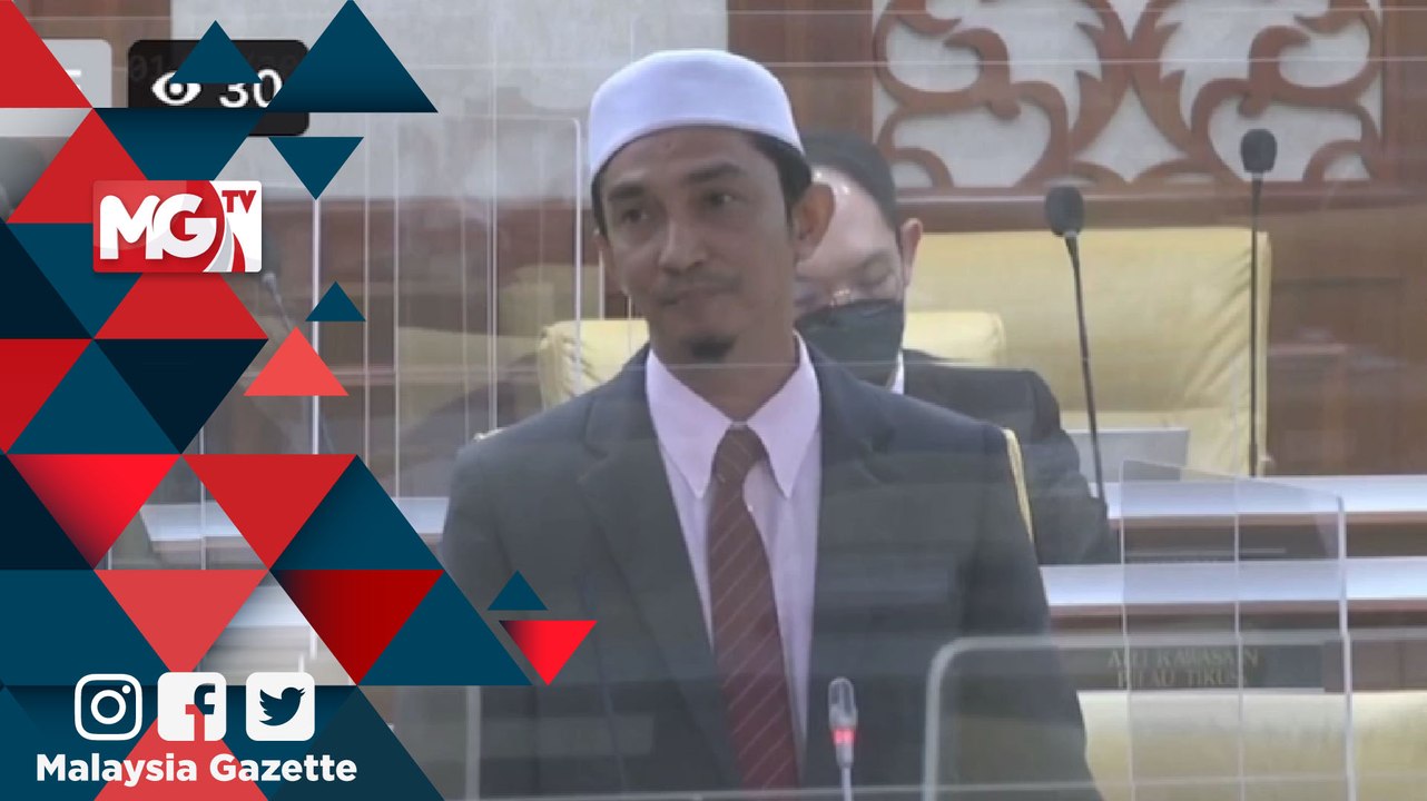 MGNews : Tak Mahu Jambatan Pulau Pinang Jadi Mercu Tanda Bunuh Diri - ADUN Penaga