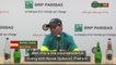 Nadal revels in latest 'episode' of Djokovic rivalry