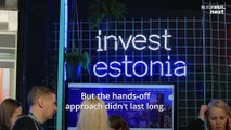Estonia used to be a crypto pioneer but is now clamping down on crypto licenses. This is why