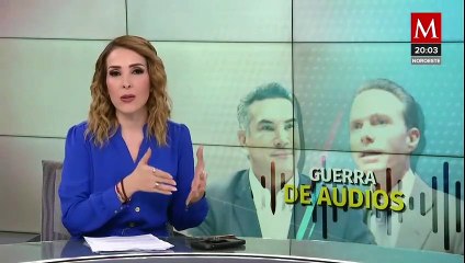 Milenio Noticias, Azucena a las 10, 31 de mayo de 2022
