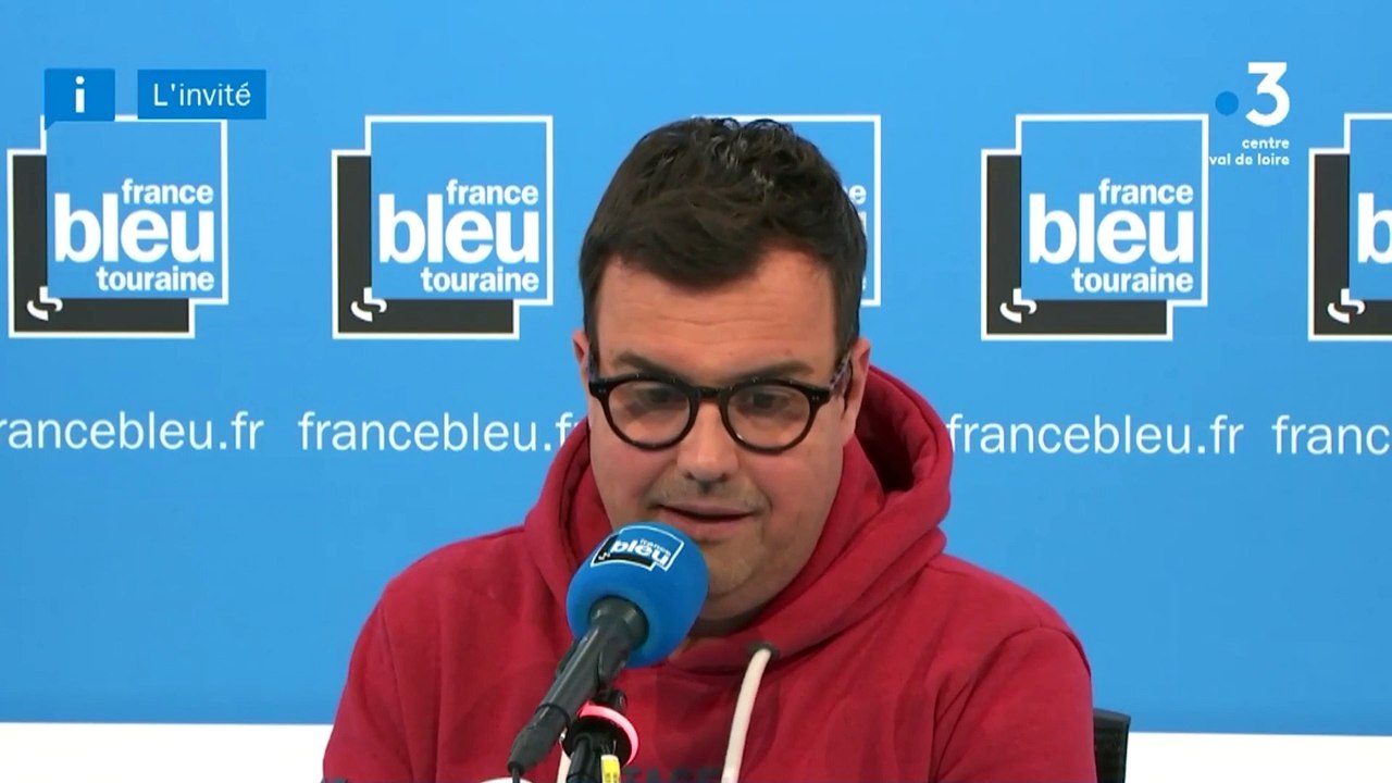 2022 06 01 - L'invité du 6-9 - Alexandre Robert - Vidéo Dailymotion