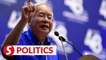 Umno’s top five should help PM decide GE15 date, says Najib