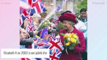 Elizabeth II : Qu'est-ce que le jubilé de la reine et pourquoi est-ce si important pour les Britanniques ?