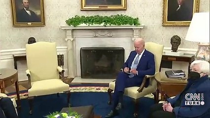 Biden'dan enflasyon adımı