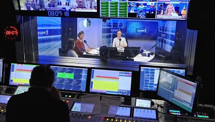 À Paris, comment un restaurateur tente de s'adapter au manque de saisonniers