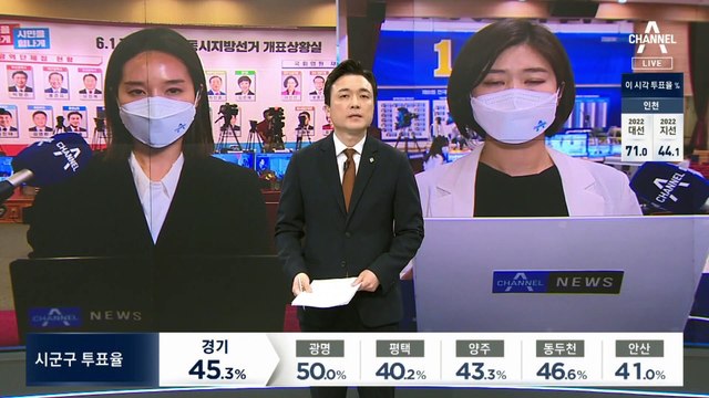 민주당 “최소 4곳 이길 것”…SNS에 투표 독려 메시지