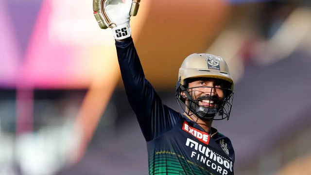 Dinesh Karthik Success Story|Teamindia మహర్షి DK అన్న #Cricket | Telugu Oneindia
