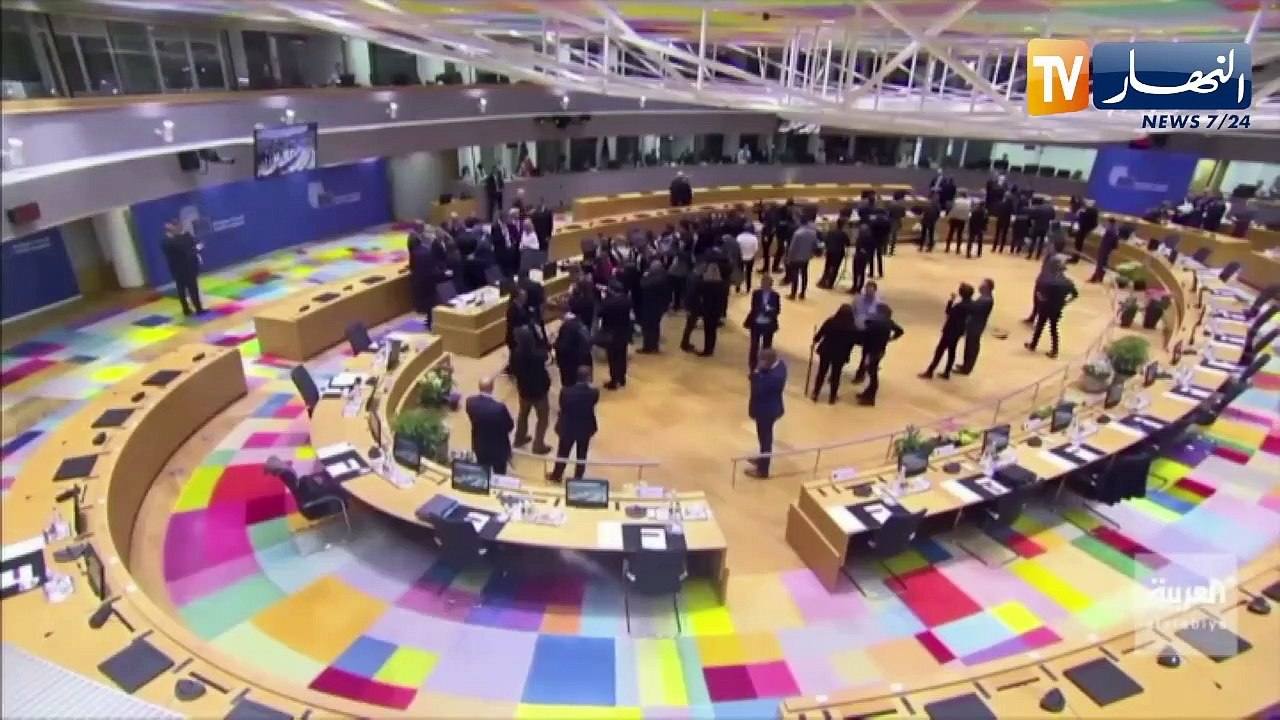 الإتحاد الأوروبي يوافق على حظر النفط الروسي والمجر ترفض
