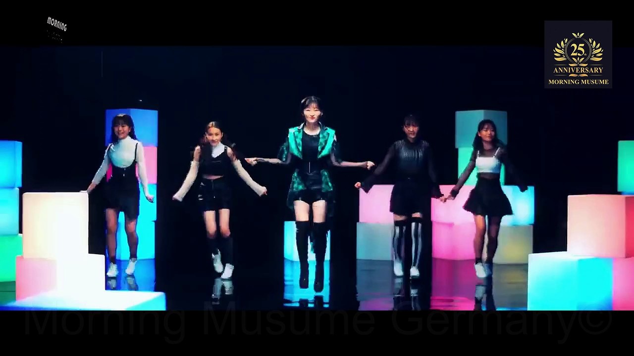 Karin Miyamoto (What the hell, I love you) 4K