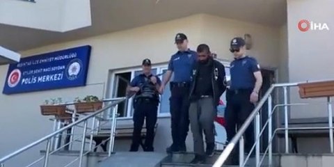 Bebek'teki cinsel ilişkiye giren mahkum mu, cezaevinden izinli mi çıktı?