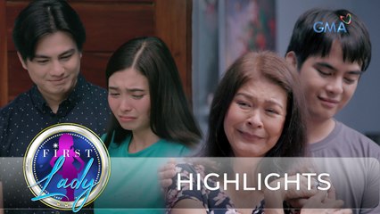 First Lady: We love you, Gemrose! | Episode 74 (Part 4/4)