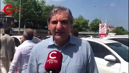 Aykut Erdoğdu, AKP'ye resti çekti: Korkmayacağız