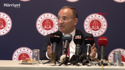 Bekir Bozdağ'dan kira açıklaması
