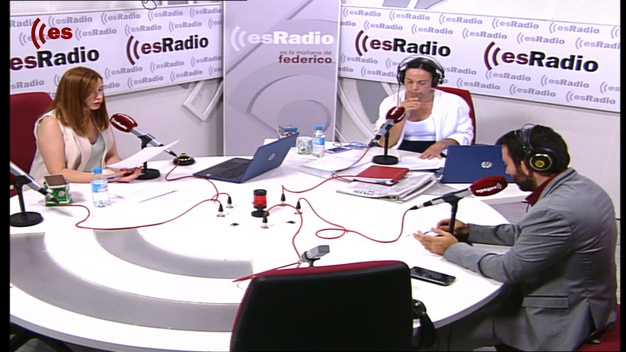 Federico a las 7: La Generalidad al más puro estilo nazi en Educación