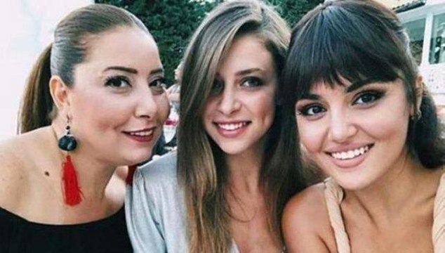 Hande Erçel annesi ne zaman öldü? Hande Erçel'in annesi Aylin Erçel neden öldü? Hande Erçel'in annesi Aylin Erçel kimdir?